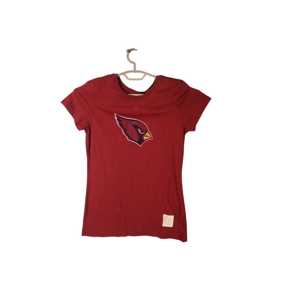 Arizona Cardinals T Women's Large